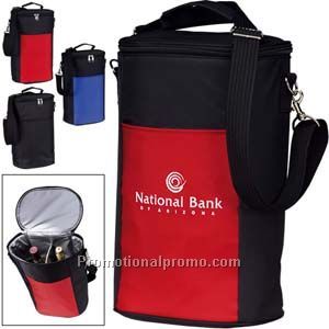 Koozie(TM) Wine Kooler