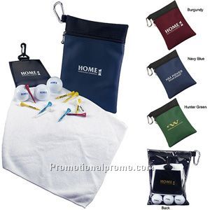 Top Flite(R) XL Distance Tees-N-Things Kit