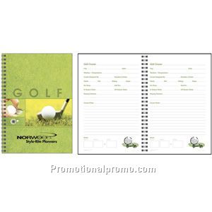 Golf Journal