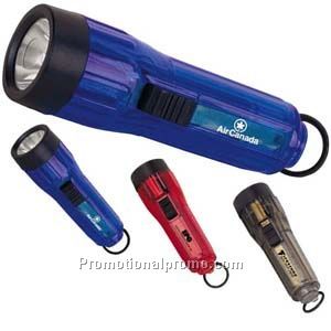 Mini Flashlight