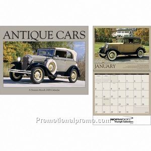 Antique Cars