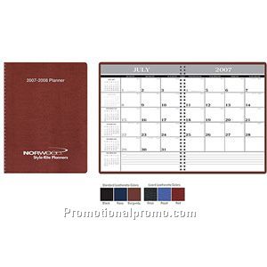 Academic Monthly Planner