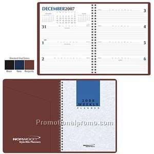 Select Weekly Planner