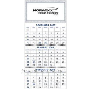 Commercial Planners (blue & gray)