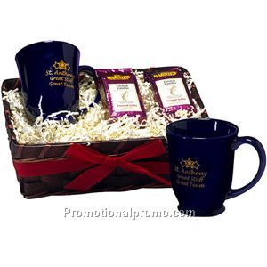 Pedestal Gift Set
