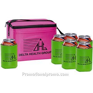 Deluxe Koozie(TM) Gift Set