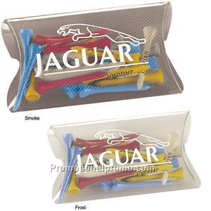 Pro-Select Pouch Tees, Divot Repair, Markers 3-1/4