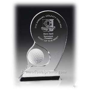 18th Hole Award