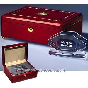 Essential Desktop Gift Set