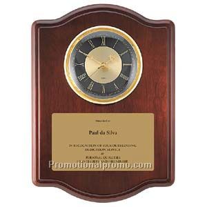 Perpetual Clock Award