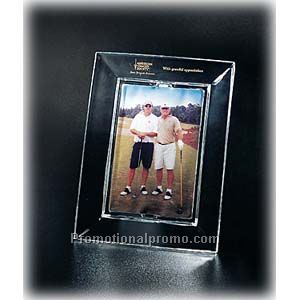 Crystal Frame - Small