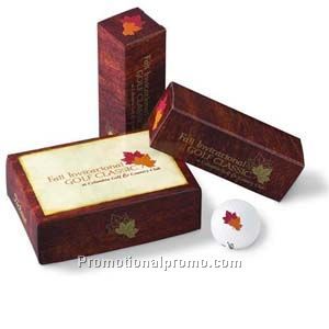 Titleist(R) NXT(R) Tour PackEdge(TM) 6Ball Cstm Pk