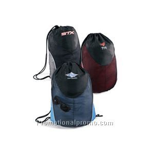 Mesh Sport Cinchpack