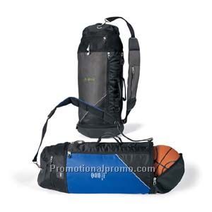 Vertex Barrel Sling Bag