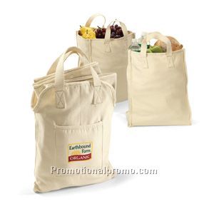 Organic Market Bag Set