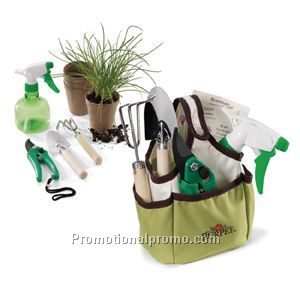 Urban Gardener's Gift Set