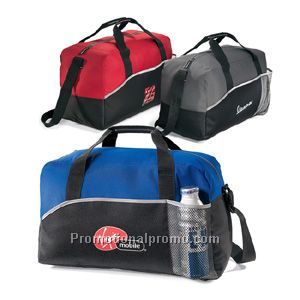 Lynx Sport Bag