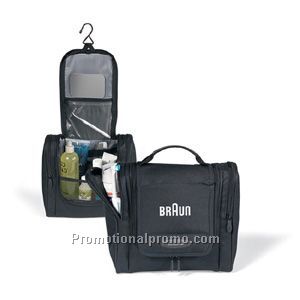 Deluxe Hanging Amenity Kit