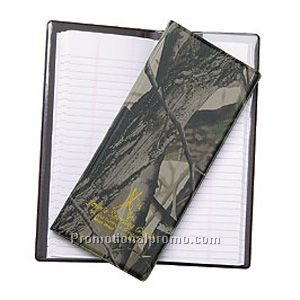 Camo Standard Hunter's Journal