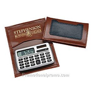 Chairman Pocket Calculator
