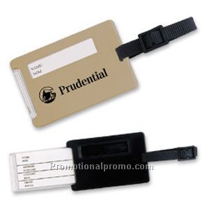 Privacy Luggage Tag