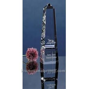 Austinville - Optic Crystal