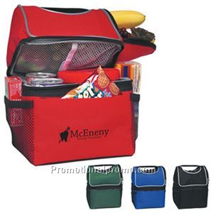 Small Insulated Lunch Bag