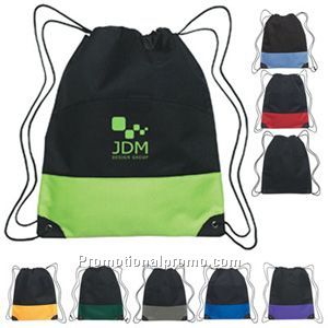 Drawstring Sports Pack