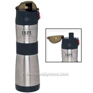 18 oz Stainless Steel Thermos