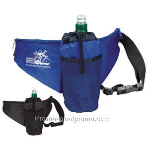 Water Bottle Fanny Pack