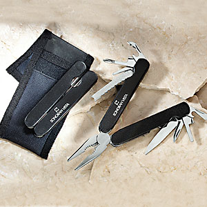 Multi tool pliers