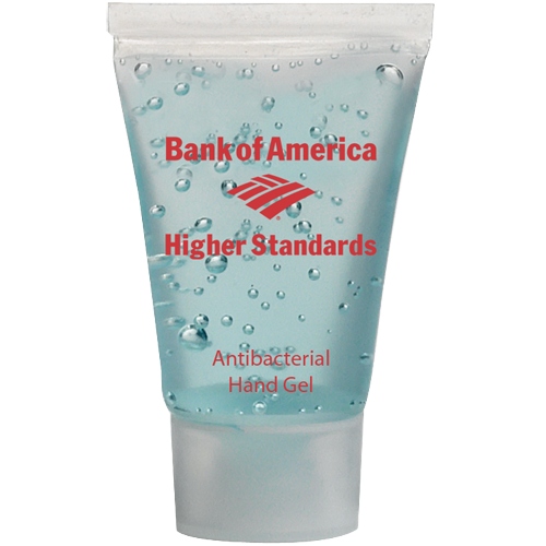 .4 oz. Anti-bacterial hand gel