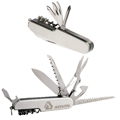 13 Function Pocket Tool