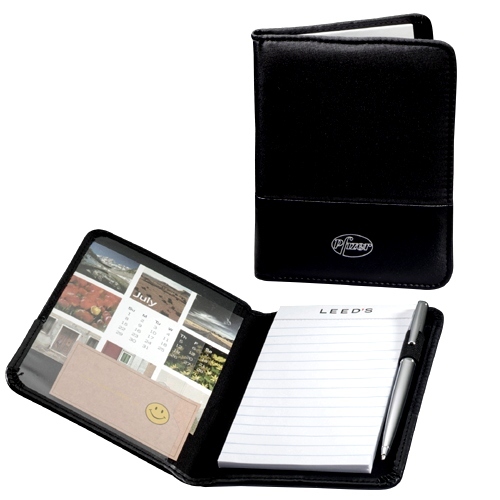 Metro Prescription Jotter