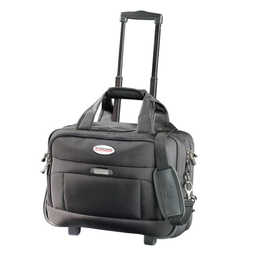 Atlantic Infinity 5.0 Wheeled Carry-on