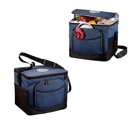 Connections 48-Pack Collapsible Cooler