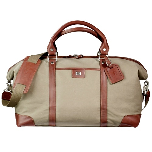 Cutter & Buck Weekender Duffel