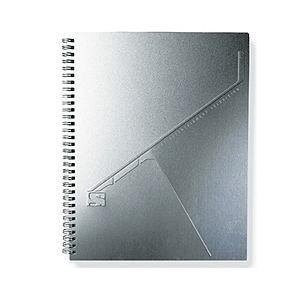 Aluminum - 8.5  X 11