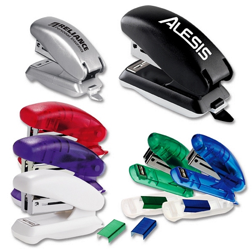 MINI STAPLERU.S. PATENT #D478,797 S