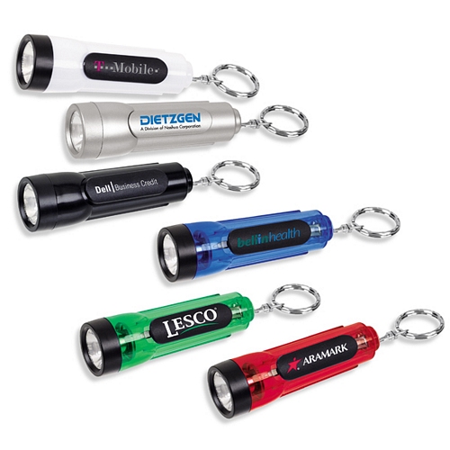 MIGHTY MINI FLASHLIGHT