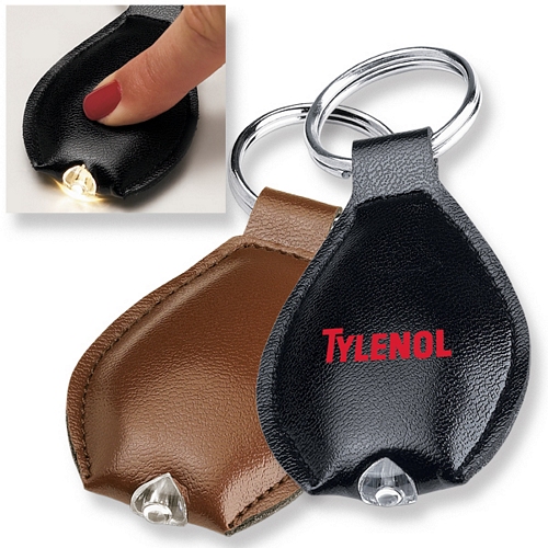 THE NITE OWL KEY-LIGHT