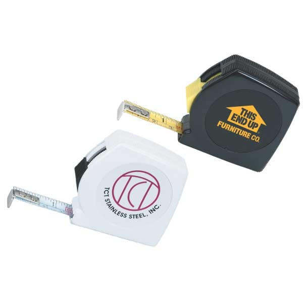 LOCKING TAPE MEASURE