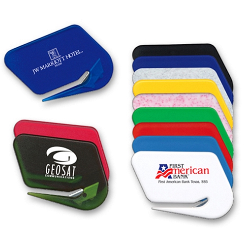 LETTER OPENER U.S. PATENT #D329,798