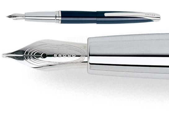 ATX - Cyanic Blue Lacquer