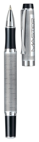 Latitud Rollerball Pen