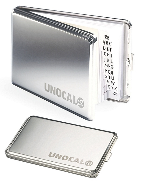 Telephone / Card Holder