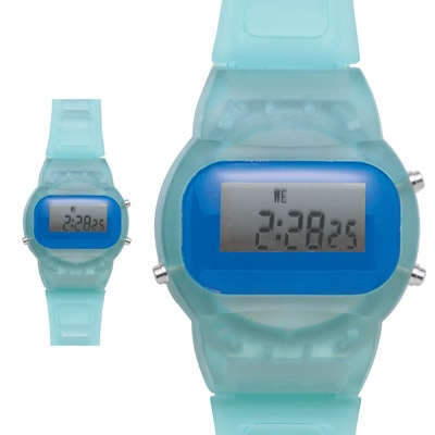 Fun Colors-fun Watch