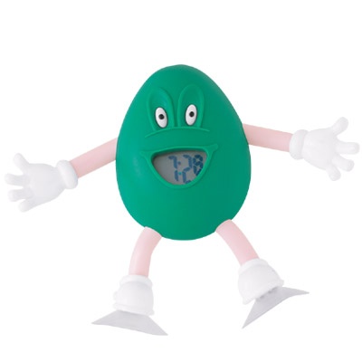 Smiley Little Suckers