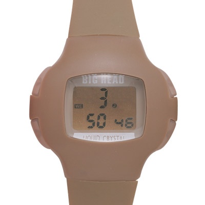 Multi-Function Digital Watch