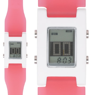 Multi-Function Digital Watch
